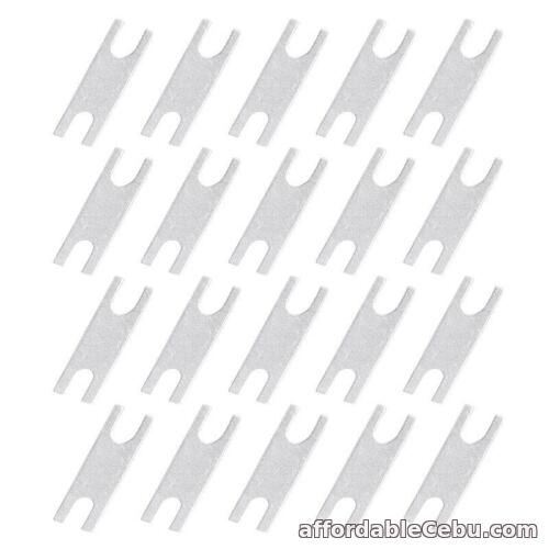 1st picture of Mechanical Keyboard Stabilizer Film Gasket Sticker Big Key Adjustment Switch Pad For Sale in Cebu, Philippines