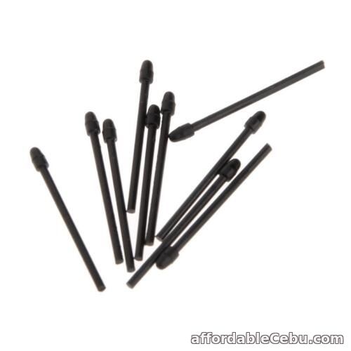 1st picture of 10Pcs Graphic Drawing Pad Pen Nibs Replacement Stylus for Intuos 860/660 Cintiq For Sale in Cebu, Philippines