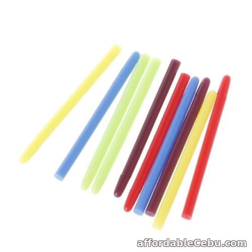 1st picture of 10Pcs Graphic Drawing Pad Standard Pen Nibs Stylus for  Bamboo Drawing Pen For Sale in Cebu, Philippines