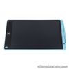 (Sky Blue)LCD Writing Tablet Ingenious 12inch Electronic Educational Learning