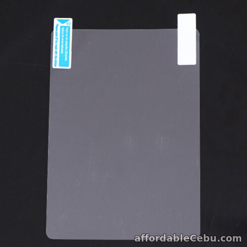 1st picture of 1PC Scrub Touchpad Protective Film Sticker Protector Clear Trackpad Protector St For Sale in Cebu, Philippines