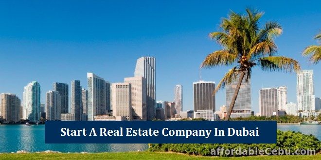 1st picture of Top Service Provider of Real Estate Developer License Dubai Offer in Cebu, Philippines