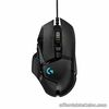Logitech G502 HERO 16,000 DPI High Performance Gaming Mouse - Black