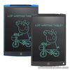 12" Electronic Digital LCD Writing Tablet Drawing Board Graphics for Kids Gift