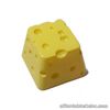 Cheese Cake KeyCaps Customized OEM R4 Profile Resin Keycap For Cherry Mx Switch