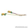 for  G304 Mouse Micro Switch Mouse Button Board Replacement Cable