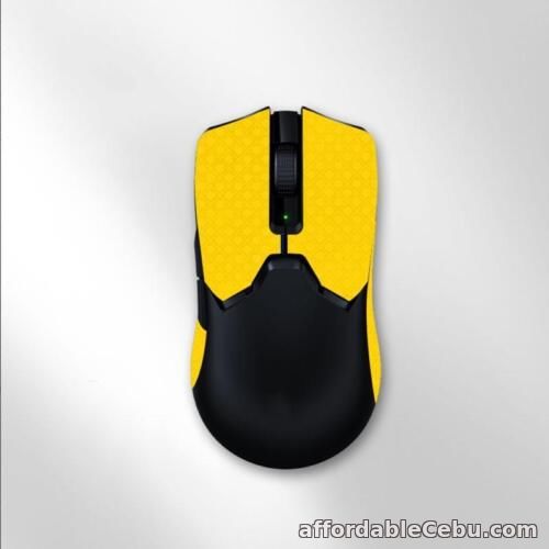 1st picture of Mouse Skates Side Stickers Sweat Resistant Pads for Razer ViperV2 Pro Mouse For Sale in Cebu, Philippines