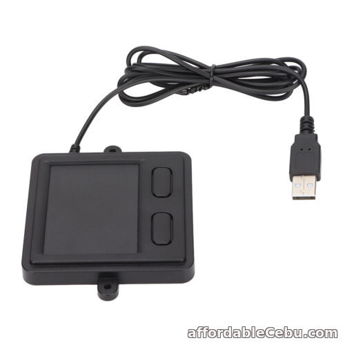 1st picture of Usb Touchpad Mouse Trackpad Usb Wired Embedded Compact Size 2 Buttons For Sale in Cebu, Philippines