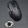 For Logitech G502 Proteus Core & RGB Mouse Balance Tuning with 3.6g Weights 5pcs
