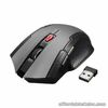 1 Pcs 2.4GHz Wireless Gaming Mouse USB Receiver Optical for Laptop Computer DPI