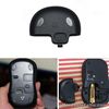 Replacement Mouse Battery Cover Battery Case Mice Case Shell for logitech M310