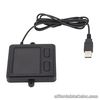 Usb Touchpad Mouse Trackpad Usb Wired Embedded Compact Size 2 Buttons