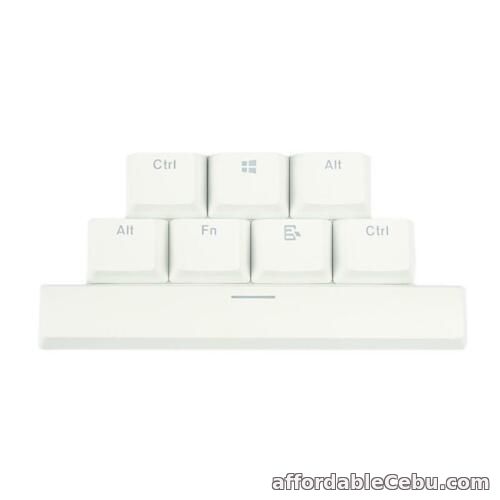 1st picture of 8Keycaps PBT OEM Translucent Backlit Keycap for Mechanical Keyboard Cherry Mx For Sale in Cebu, Philippines