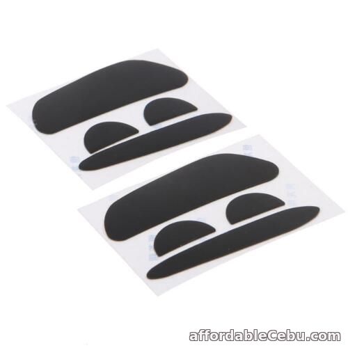 1st picture of Gaming Mouse Feet Replacement Mouse Skates Glides Sticker Enchanced Version DIY For Sale in Cebu, Philippines