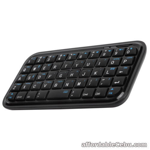 1st picture of 49 Keys Keyboard Lightweight Pocket Keyboard Portable Wireless Keyboard With For Sale in Cebu, Philippines