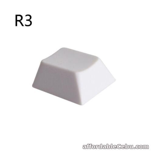 1st picture of 1PC DIY PBT Keyboard Keycaps R1 R2 R3 R4 Profile Keycaps for Mechanical Keyboard For Sale in Cebu, Philippines