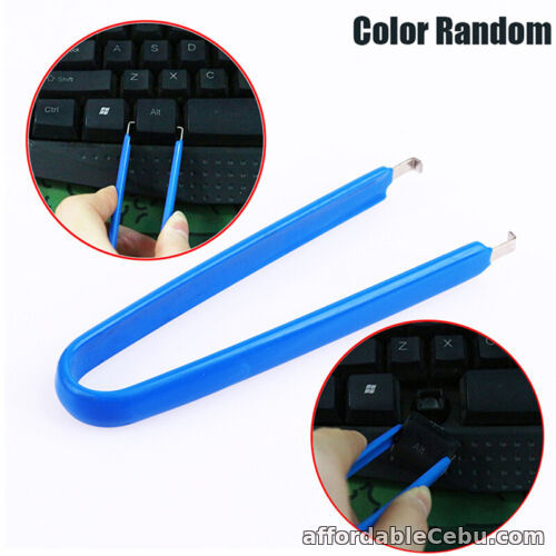 1st picture of Switch key Puller Keycap Remover Tool For Replacement Mechanical Keyboard SwitXI For Sale in Cebu, Philippines