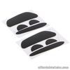 Gaming Mouse Feet Replacement Mouse Skates Glides Sticker Enchanced Version DIY