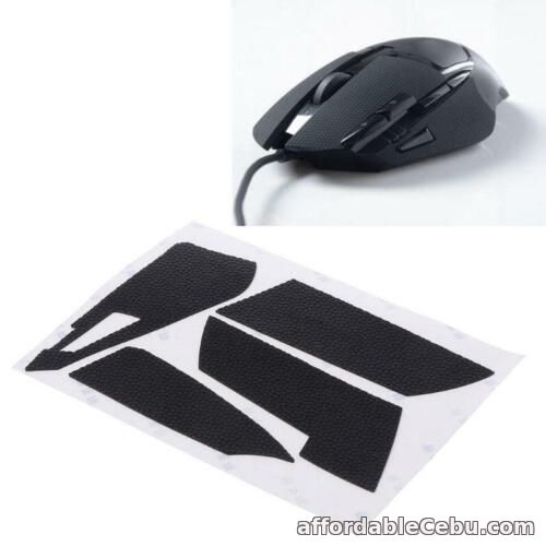1st picture of 1 Set Side Pads Mouse Feet Mouse Skates Side stickers for logitech G402 For Sale in Cebu, Philippines