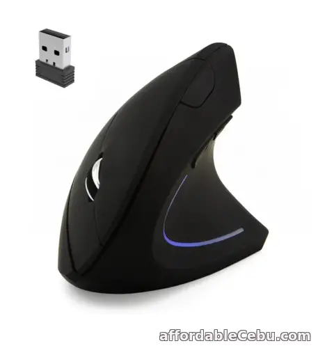1st picture of Easy To Hold Computer Laptop Mouse For Dementia Elderly Impaired Arthritis Users For Sale in Cebu, Philippines