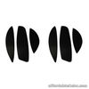 Mice Pads for  M950 Gaming Mouse Skates Feet Stickers Anti-slip