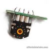 Mouse Wheel Board Encoder Decoder Repair Parts fit for Logitech G403 G703 Mouse
