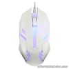 Ergonomic Wired Gaming Mouse Button LED 2000 DPI USB Computer Mouse With Backlig