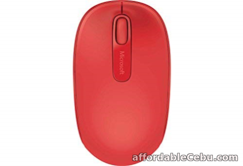 1st picture of Wireless Mobile Mouse 1850 For Sale in Cebu, Philippines