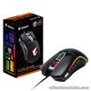 Gigabyte Aorus M5 RGB 16000 DPI Wired USB Programmable Gaming Mouse - Black