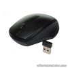 Wireless & Wired USB Scroll Wheel 7 Button Mouse Plug & Play + Batteries
