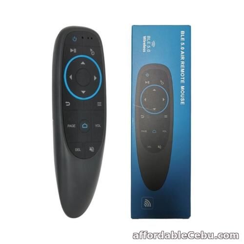 1st picture of Wireless Fly Air Mouse Voice Remote Control Wireless 6-Axis Gyro Motion Stick For Sale in Cebu, Philippines