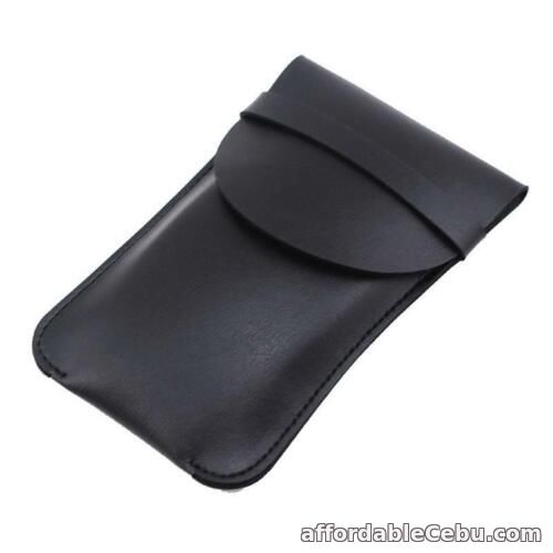 1st picture of Mice Bag PU Sleeve Case For Magic Mouse 2 Gen/1 Gen Wireless Mouse Protecor For Sale in Cebu, Philippines