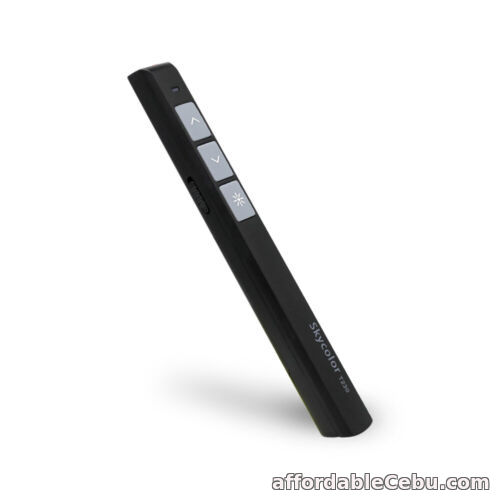 1st picture of Powerpoint Presentation Remote Wireless USB PPT Presenter Pointer Clicker NEW For Sale in Cebu, Philippines
