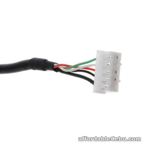 1st picture of Durable USB Soft Mouse Cable Replacement Wire For Logitech G102 Gaming Mouse For Sale in Cebu, Philippines