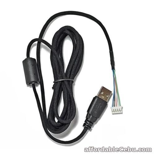 1st picture of Universal Nylon Cord Umbrella Rope Mouse Cable Mouse Wire Mouse Line Replacement For Sale in Cebu, Philippines
