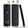 Q97C Airmaus 2.4G Keyboard+Mouse Ir Cordless Suitable For Android Mac Windows