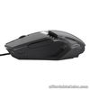 Wired Mouse Colorful Luminous Optical Gaming Mouse 4D Ergonomic Computer Part