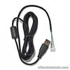 Universal Nylon Cord Umbrella Rope Mouse Cable Mouse Wire Mouse Line Replacement