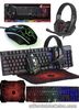 keyboard and Mouse Gaming Set