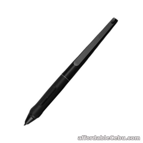 1st picture of PW515 Touch Stylus Tablet Drawing Pen for HUION H950P H1161 H580X Q620M H640P For Sale in Cebu, Philippines