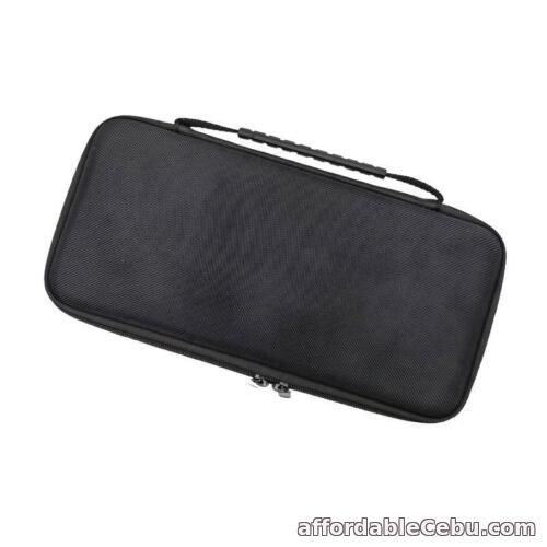 1st picture of Keyboard Hard for  Bag For  MX Keys Mini Wireless Keypad Protector Cover For Sale in Cebu, Philippines