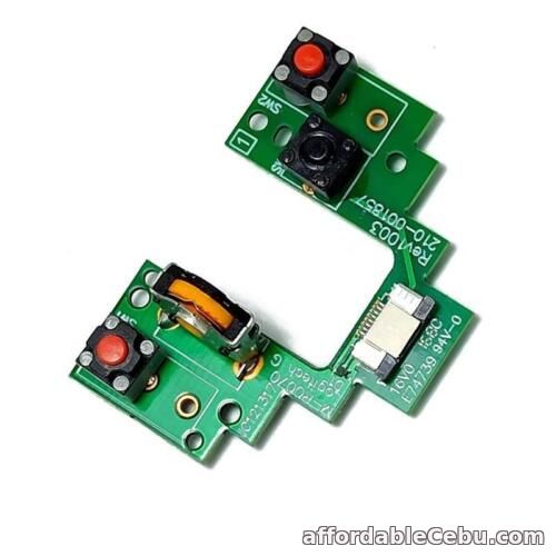 1st picture of Micro Switch Button Board for logitech G Pro Wireless Mice Upper Motherboard For Sale in Cebu, Philippines