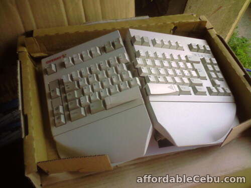 1st picture of Cherry Ergoplus MX5000 Brand New For Sale in Cebu, Philippines