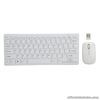 Wireless Key Mouse Set 2.4G Mini And Comfortable Keyboard Suit For Android/IOS