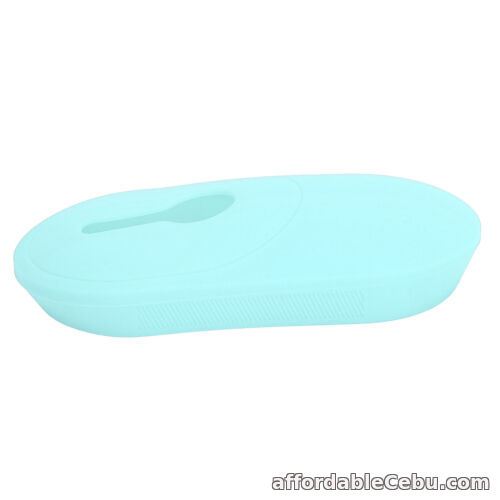 1st picture of (Mint Green)Mouse Accessory Washable Durable Thin Soft 360° Fit Protection For Sale in Cebu, Philippines
