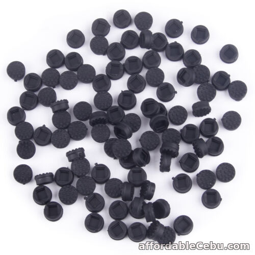 1st picture of Stick/Point Trackpoint Pointer Fit for HP Laptop Keyboard Cap 100Pcs Mouse Sp For Sale in Cebu, Philippines