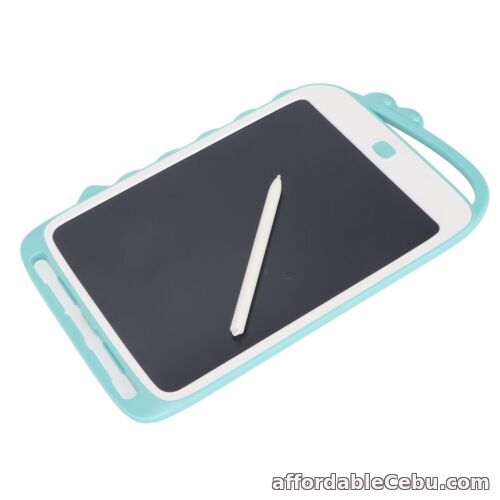 1st picture of Electronic Doodle Pad Drop Proof Eye Protection LCD Writing Tablet For Sale in Cebu, Philippines