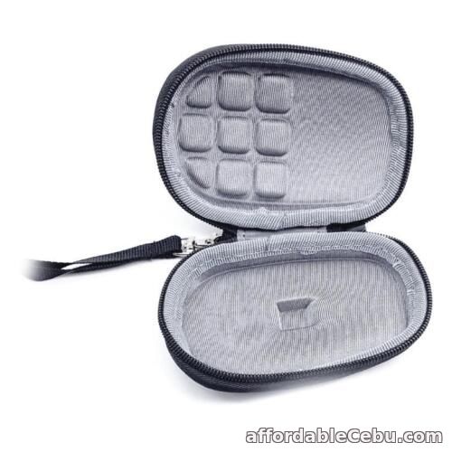 1st picture of Portable Mouse  for  Pebble M350 Wireless Mouse Carrying Storage Bag For Sale in Cebu, Philippines