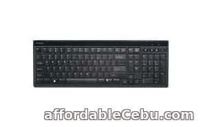 1st picture of KENSINGTON ADVANCE FITFULL-SIZE SLIM KEYBOARD For Sale in Cebu, Philippines