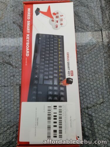 1st picture of Genius Smart Keyboard (Smart KB-100) For Sale in Cebu, Philippines